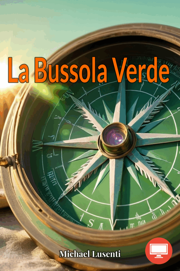 Bussola Verde (digitale)