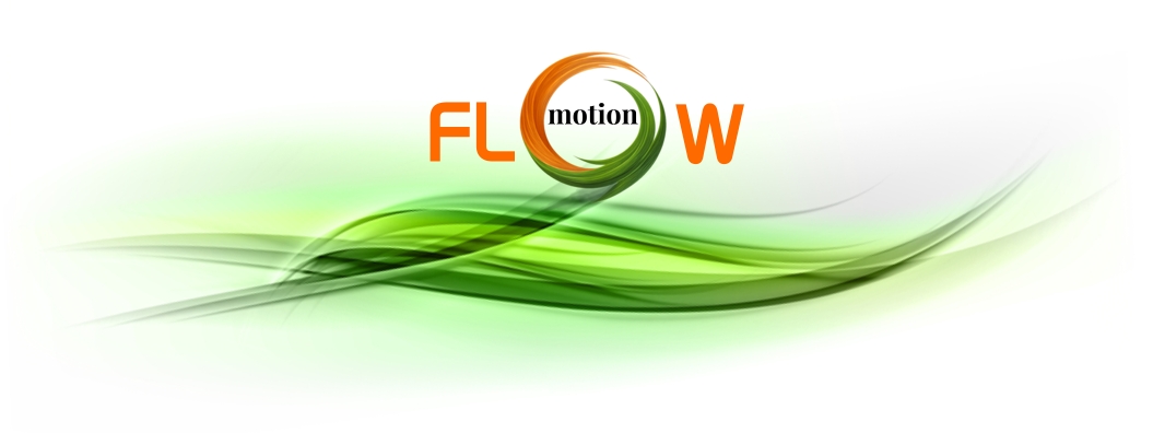 Flow Motion logo
