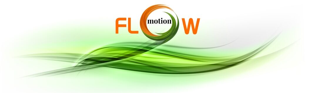 Flow Motion